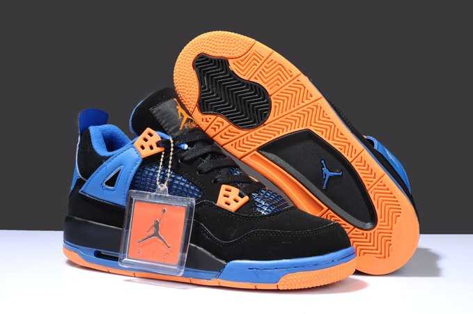 Jordan Air Retro 4 Pas Cher Vente Chaude Air Jordan Junior